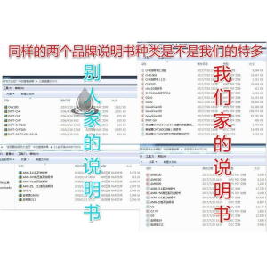 全套变频器说明书大全电子资料230个品牌1200种送各种维修资料-黄师爷营销圈